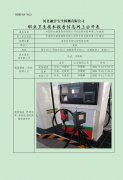 中国石化销售股份有限公司河北邢台南和第二加油站