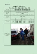 中国石化销售股份有限公司河北邢台威县第一加油站