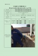 中国石化销售股份有限公司河北邢台城区翟村加油站