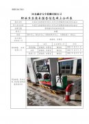 中国石化销售股份有限公司河北承德围场机械林场加油站