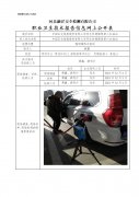 中国石化销售股份有限公司河北承德围场第六加油站