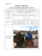 中国石化销售股份有限公司河北承德围场邢家营加油站