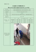 中国石化销售股份有限公司河北邢台新河第二加油站