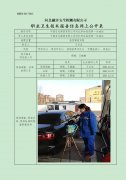 中国石化销售有限公司河北邢台临西第一加油站