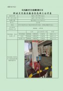 磁县太然河都加油站