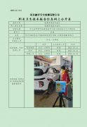临漳县闽航加油站