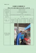 馆陶县兴华加油站