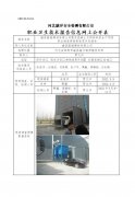 磁县隆镒建材有限公司商品混凝土及预拌砂浆生产项目