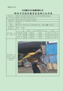 邯郸开发区艳辉水泥制品有限公司单位职业危害因素定期检测