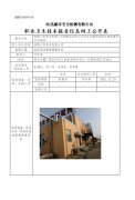 馆陶六和食品有限公司