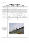 河北邯郸丛台酒业股份有限公司