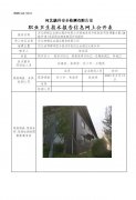 河北邯郸丛台酒业股份有限公司